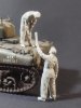 Panzer Art FI35-234 British tanker loading 75mm ammo set 1/35